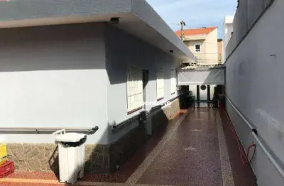 Casa com 3 dormitórios à venda, 170 m² por r$ 2.600.000,00 - cerâmica - são caetano do sul/sp