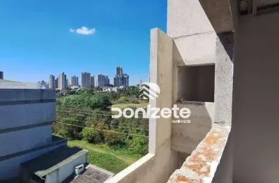 Cobertura com 3 dormitórios à venda, 150 m² por r$ 889.900,00 - paraíso - santo andré/sp