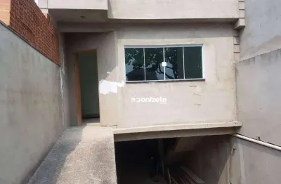 Casa com 2 dormitórios à venda, 185 m² por r$ 598.999,90 - vila curuçá - santo andré/sp