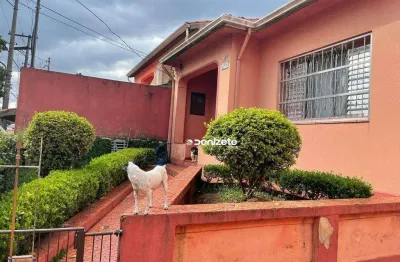 Casa à venda, 132 m² por r$ 459.999,90 - vila clarice - santo andré/sp