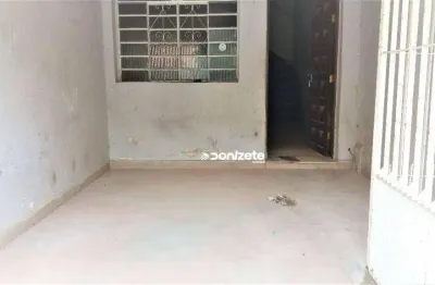 Sobrado com 2 dormitórios à venda, 95 m² por r$ 446.000,00 - vila santa teresa - santo andré/sp