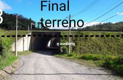 Terreno à venda, 30000 m² por r$ 5.898.999,99 - parque botujuru - são bernardo do campo/sp