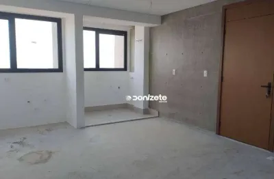 Apartamento à venda, 85 m² por r$ 949.000,00 - jardim - santo andré/sp