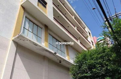 Prédio à venda, 2200 m² por r$ 5.999.997,00 - vila bastos - santo andré/sp