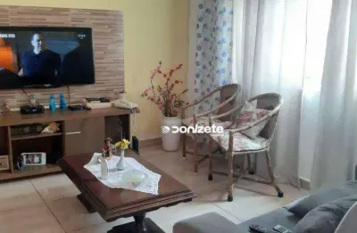 Casa com 2 dormitórios à venda, 128 m² por r$ 518.999,99 - jardim progresso - santo andré/sp