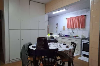 Casa à venda, 114 m² por r$ 399.999,90 - jardim vila rica - santo andré/sp