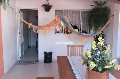 Casa com 8 dormitórios à venda, 300 m² por r$ 849.999,90 - vila aquilino - santo andré/sp