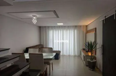 Sobrado com 2 dormitórios à venda, 200 m² por r$ 509.999,99 - vila sacadura cabral - santo andré/sp