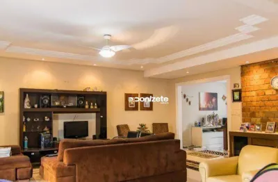 Sobrado à venda, 300 m² por r$ 1.170.000,00 - utinga - santo andré/sp