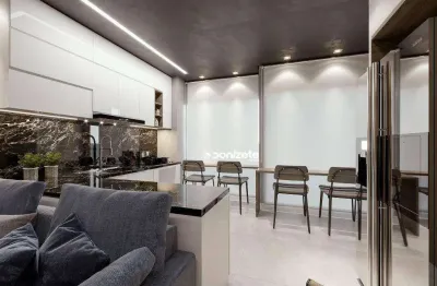 Cobertura com 3 dormitórios à venda, 84 m² por r$ 725.000,00 - centro - são bernardo do campo/sp
