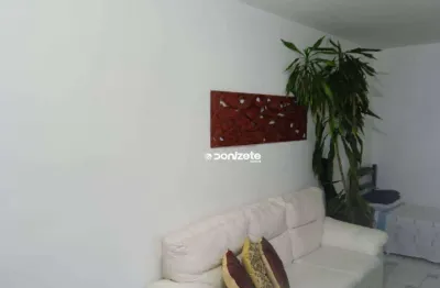 Apartamento com 2 dormitórios à venda, 72 m² por r$ 449.999,99 - mauá - são caetano do sul/sp