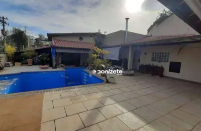 Terreno à venda, 947 m² por r$ 2.550.000,00 - jardim - santo andré/sp