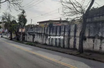 Terreno à venda, 947 m² por r$ 1.599.999,99 - vila guiomar - santo andré/sp