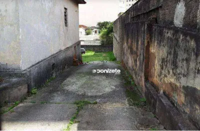 Terreno à venda, 405 m² por r$ 1.699.999,99 - centro - são bernardo do campo/sp