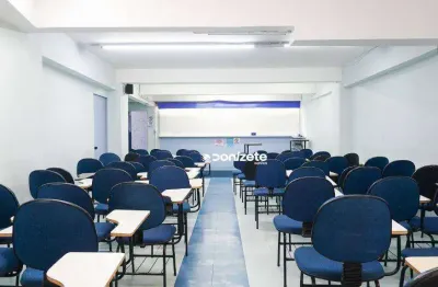 Conjunto à venda, 698 m² por r$ 3.199.000,00 - centro - santo andré/sp