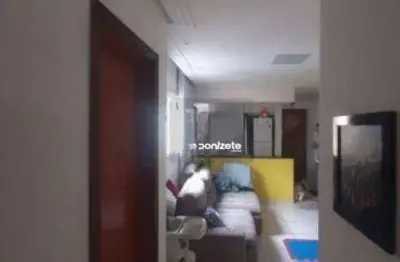 Cobertura com 2 dormitórios à venda, 100 m² por r$ 439.999,90 - vila vitória - santo andré/sp
