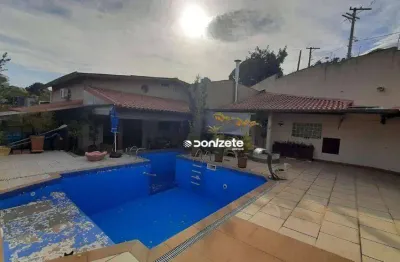 Terreno à venda, 603 m² por r$ 1.800.000,00 - jardim - santo andré/sp