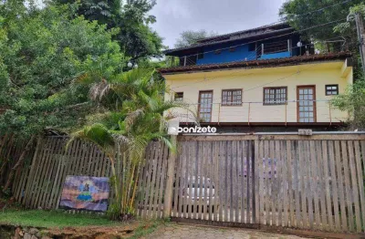 Pousada com 10 dormitórios à venda, 610 m² por r$ 1.961.000,00 - bexiga - ilhabela/sp