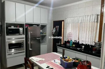 Casa com 3 dormitórios à venda, 105 m² por r$ 905.999,00 - parque das nações - santo andré/sp
