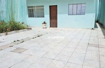 Casa com 2 dormitórios à venda, 95 m² por r$ 600.000,00 - vila alice - santo andré/sp