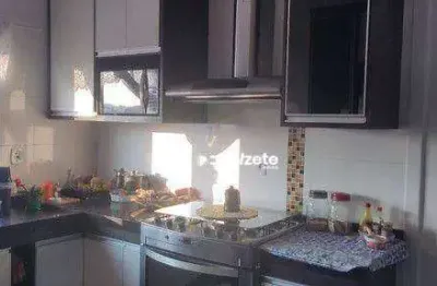 Sobrado com 3 dormitórios à venda, 199 m² por r$ 849.999,99 - vila francisco matarazzo - santo andré/sp