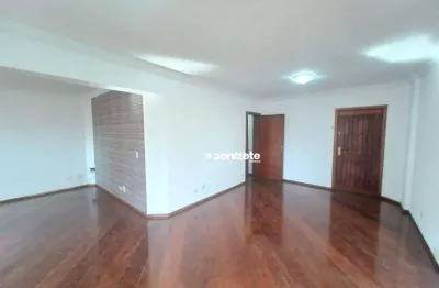 Apartamento com 3 dormitórios à venda, 160 m² por r$ 800.000,00 - vila bastos - santo andré/sp