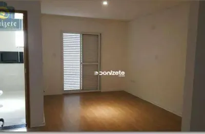 Sobrado com 3 dormitórios à venda, 183 m² por r$ 1.199.000,00 - vila alzira - santo andré/sp