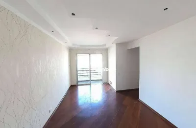 Apartamento com 3 dormitórios à venda, 78 m² por r$ 549.000,00 - vila guiomar - santo andré/sp