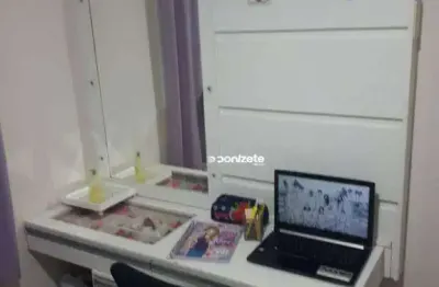 Sobrado à venda, 150 m² por r$ 551.995,00 - vila luzita - santo andré/sp