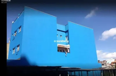 Prédio, 520 m² - venda por r$ 3.400.000,00 ou aluguel por r$ 20.840,00/mês - vila apiaí - santo andré/sp