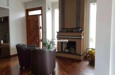 Sobrado à venda, 296 m² por r$ 1.187.996,00 - santa maria - santo andré/sp