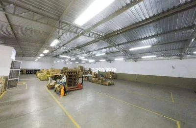 Galpão à venda, 1122 m² por r$ 5.499.999,99 - vila príncipe de gales - santo andré/sp