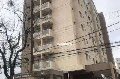 Cobertura com 1 dormitório à venda, 122 m² por r$ 949.999,90 - vila guiomar - santo andré/sp