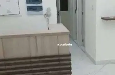 Sala à venda, 74 m² por r$ 815.000,00 - centro - santo andré/sp