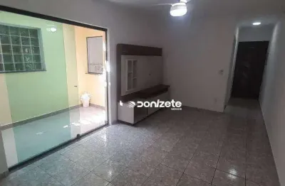 Apartamento com 3 dormitórios, 84 m² - venda por r$ 590.000,00 ou aluguel por r$ 3.980,02/mês - jardim - santo andré/sp