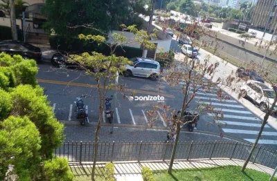 Sala à venda, 94 m² por r$ 794.900,00 - vila bastos - santo andré/sp