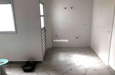 Apartamento com 3 dormitórios à venda, 81 m² por r$ 749.000,00 - vila assunção - santo andré/sp