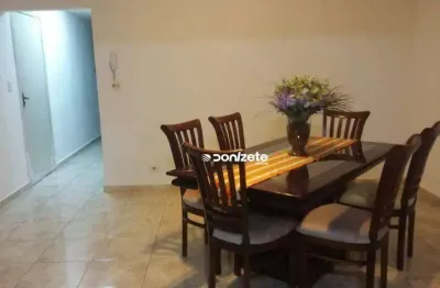 Sobrado com 3 dormitórios à venda, 240 m² por r$ 689.000,02 - santa teresinha - santo andré/sp