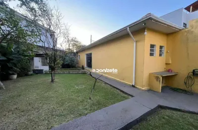 Terreno à venda, 400 m² por r$ 1.600.000,00 - vila santa teresa - santo andré/sp