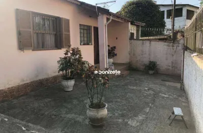 Terreno à venda, 261 m² por r$ 679.597,00 - vila guiomar - santo andré/sp