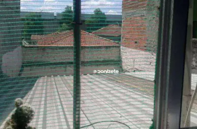 Sobrado com 3 dormitórios à venda, 228 m² por r$ 1.280.000,00 - jardim - santo andré/sp