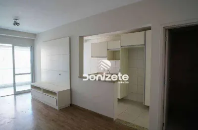 Apartamento com 2 dormitórios para alugar, 75 m² por r$ 4.910,00/mês - barcelona - são caetano do sul/sp