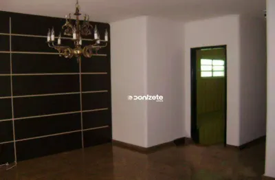 Casa com 3 dormitórios à venda, 201 m² por r$ 2.000.000,00 - jardim são caetano - são caetano do sul/sp