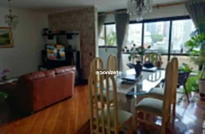 Apartamento com 3 dormitórios à venda, 145 m² por r$ 679.000,00 - vila alzira - santo andré/sp
