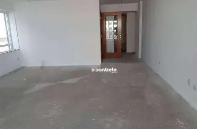 Apartamento à venda, 150 m² por r$ 1.400.000,00 - campestre - santo andré/sp