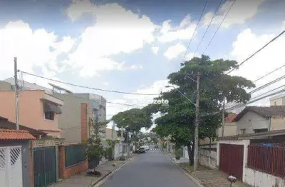 Cobertura à venda, 153 m² por r$ 849.900,01 - jardim santo antônio - santo andré/sp