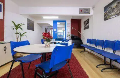 Prédio, 200 m² - venda por r$ 2.999.999,98 ou aluguel por r$ 24.400,09/mês - santo antônio - são caetano do sul/sp