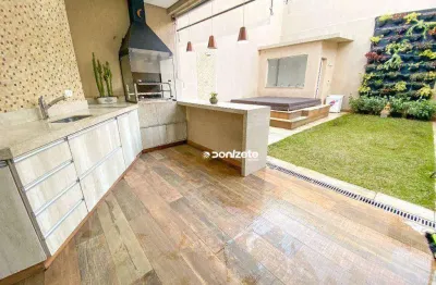 Sobrado à venda, 400 m² por r$ 2.399.897,00 - santa maria - são caetano do sul/sp