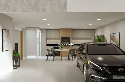 Sobrado com 3 dormitórios à venda, 156 m² por r$ 1.250.000,00 - vila dusi - são bernardo do campo/sp