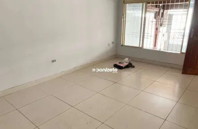 Sobrado com 3 dormitórios à venda, 172 m² por r$ 750.000,00 - santa teresinha - santo andré/sp